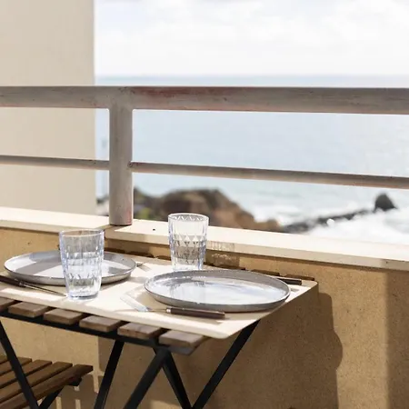 Tac - Jardins Da Rocha Sea Views