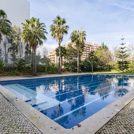 Tac - Jardins Da Rocha Sea Views Appartamento *