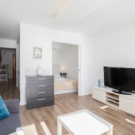 Tac - Jardins Da Rocha Sea Views * Портиман