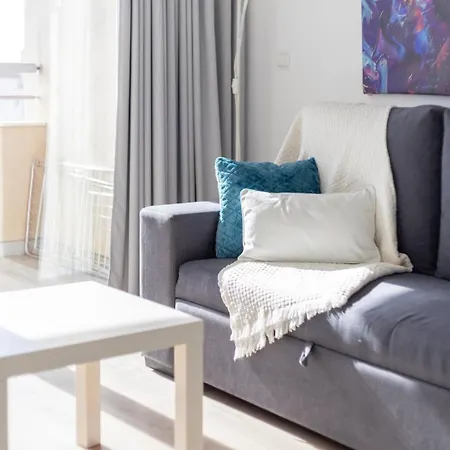 Апартаменты Tac - Jardins Da Rocha Sea Views *