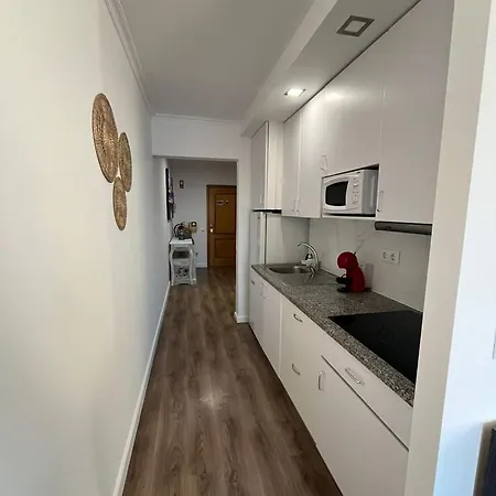 Апартаменты Tac - Jardins Da Rocha Sea Views