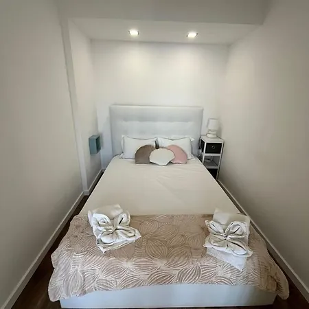 Апартаменты Tac - Jardins Da Rocha Sea Views Портиман