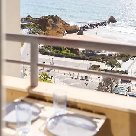 Tac - Jardins Da Rocha Sea Views * Портиман