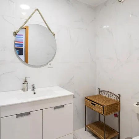 Tac - Jardins Da Rocha Sea Views Appartamento *