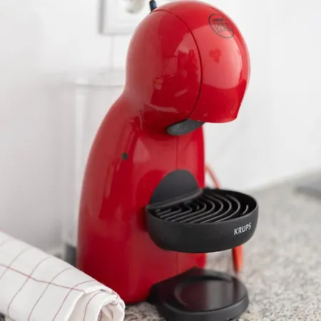 アパート Tac - Jardins Da Rocha Sea Views *