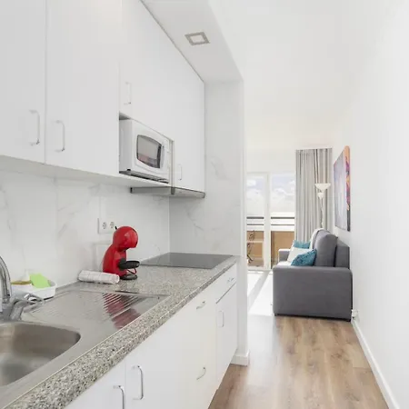 Tac - Jardins Da Rocha Sea Views ポルティマン