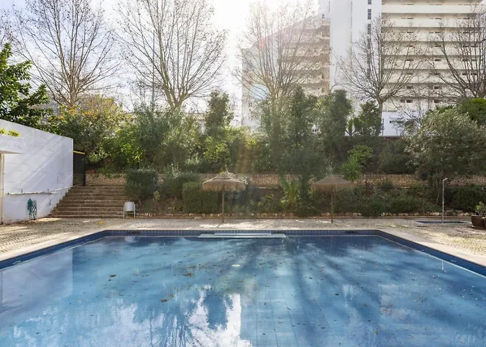 Appartamento Tac - Jardins Da Rocha Sea Views Portimão