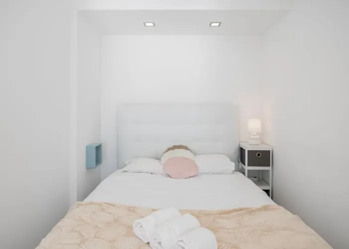 Tac - Jardins Da Rocha Sea Views Apartment Portimao