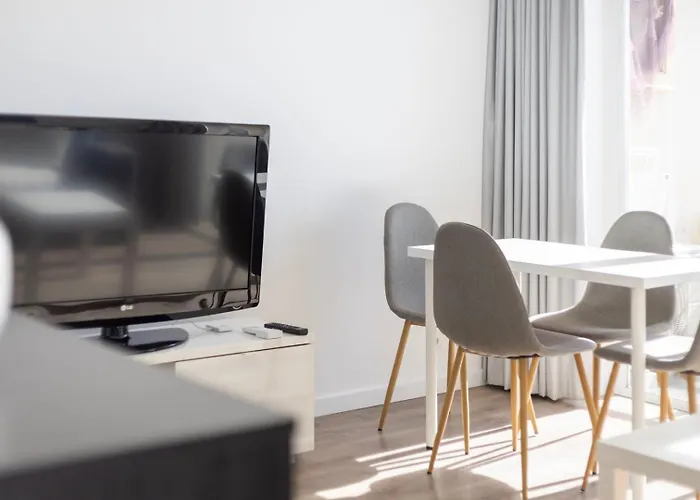 Apartment Tac - Jardins Da Rocha Sea Views *