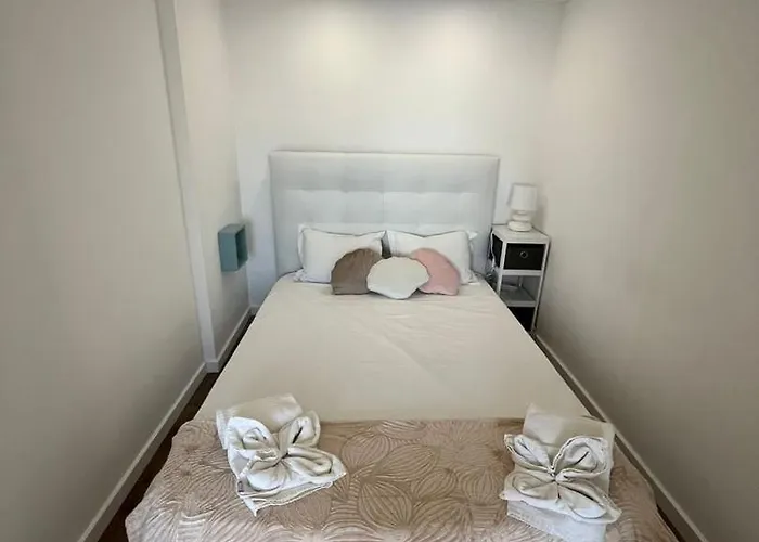 Apartment Tac - Jardins Da Rocha Sea Views Portimao