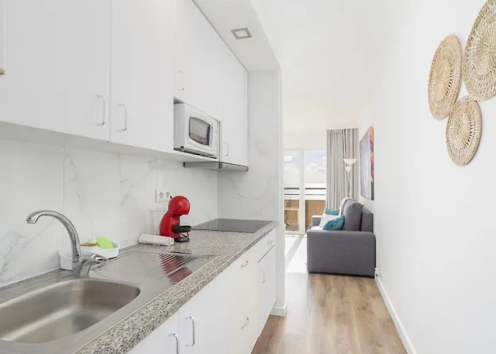 Tac - Jardins Da Rocha Sea Views Portimão