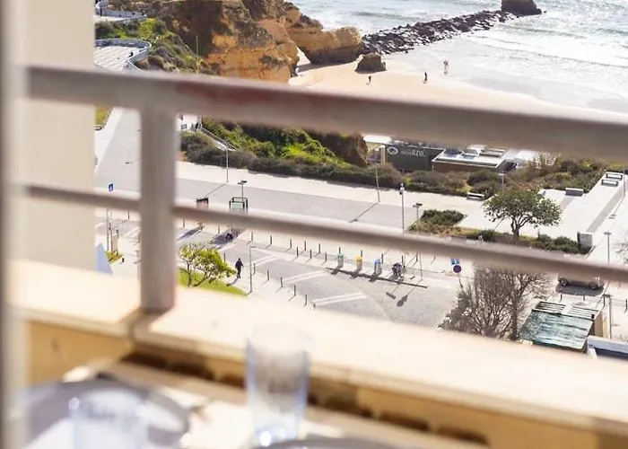 Tac - Jardins Da Rocha Sea Views * Portimão