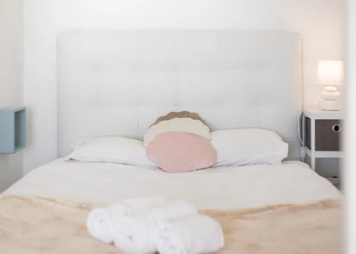 Tac - Jardins Da Rocha Sea Views Apartment