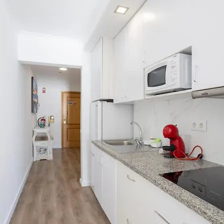 Tac - Jardins Da Rocha Sea Views Apartment *