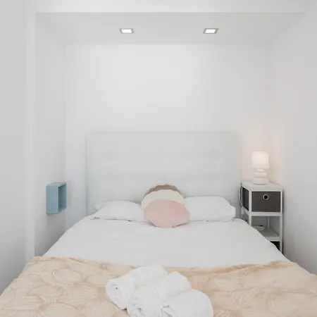 Tac - Jardins Da Rocha Sea Views Apartment Portimao