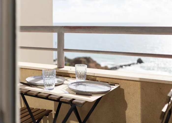 Tac - Jardins Da Rocha Sea Views