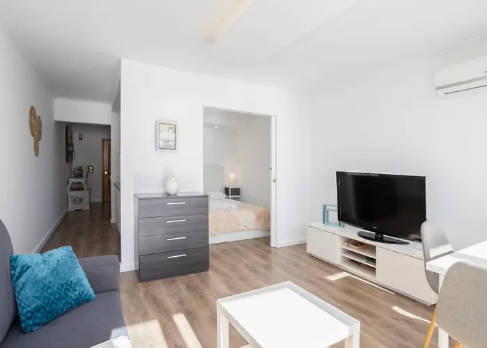 Tac - Jardins Da Rocha Sea Views * Portimao