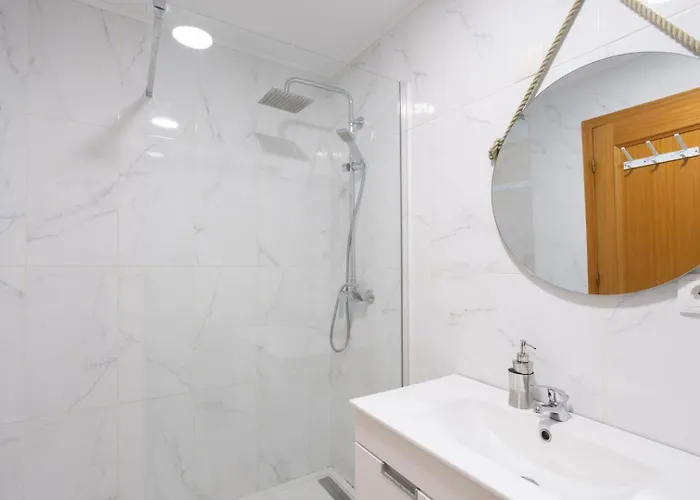 Apartment Tac - Jardins Da Rocha Sea Views Portimao